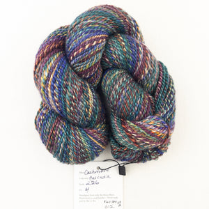 Tanglewood Cashmere Handspun