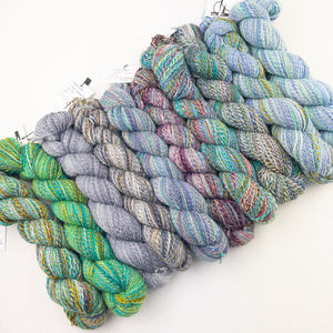 Tanglewood Cashmere Handspun LIGHT