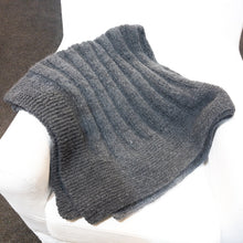 Load image into Gallery viewer, Beatrix Throw Knitting Kit | Juniper Moon Beatrix &amp; Knitting Pattern #430
