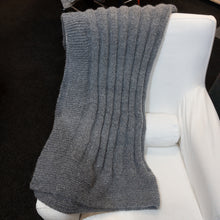 Load image into Gallery viewer, Beatrix Throw Knitting Kit | Juniper Moon Beatrix &amp; Knitting Pattern #430
