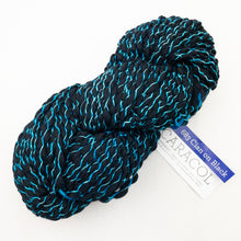 Load image into Gallery viewer, Caracol Pullover Knitting Kit | Malabrigo Caracol &amp; Knitting Pattern (#435)
