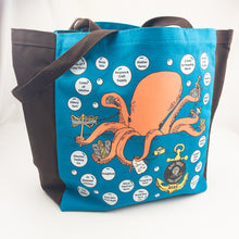 Load image into Gallery viewer, Bay Area Yarn Crawl 2025 | Tote Bag
