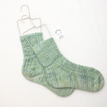 Load image into Gallery viewer, Bryspun Stainless Steel Sock Blockers
