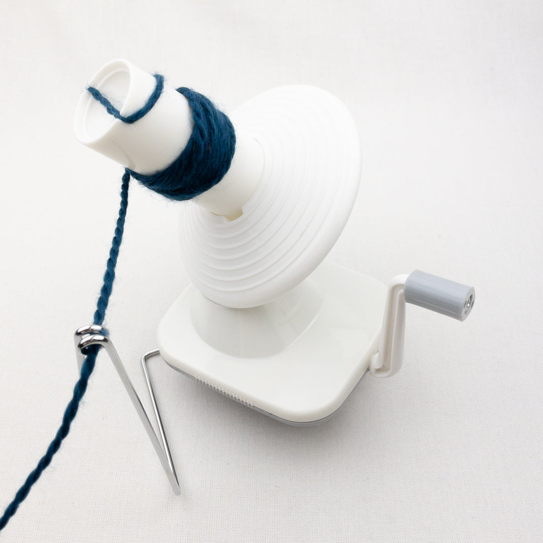 Atelier Ball Winder