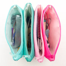 Load image into Gallery viewer, Atelier Accordion Accessory Bag
