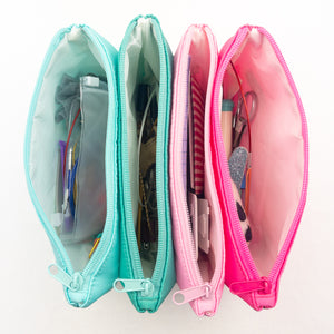 Atelier Accordion Accessory Bag