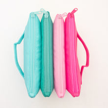 Load image into Gallery viewer, Atelier Accordion Accessory Bag
