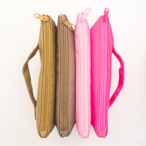 Atelier Accordion Accessory Bag