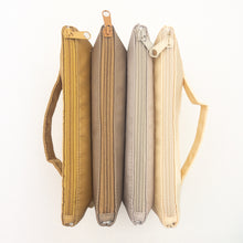Load image into Gallery viewer, Atelier Accordion Accessory Bag
