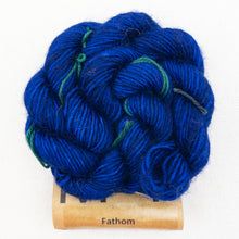 Load image into Gallery viewer, Madelinetosh Unicorn Tails
