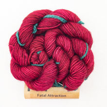 Load image into Gallery viewer, Madelinetosh Unicorn Tails
