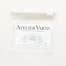 Load image into Gallery viewer, Atelier Zip Lock Marker Pouches
