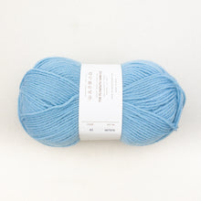 Load image into Gallery viewer, Celtic Trail Sampler Throw Knitting Kit | Plymouth Galway
