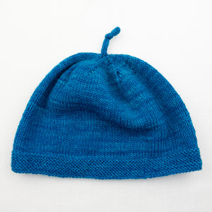 Koigu Kids Hat Knitting Kit | Koigu Premium Merino & Knitting Pattern (#354)