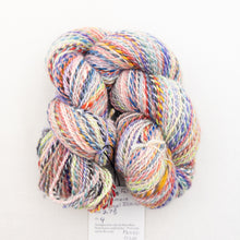 Load image into Gallery viewer, Tanglewood Chevron Cowl Knitting Kit | Tanglewood Cashmere &amp; Knitting Pattern (#182-3)
