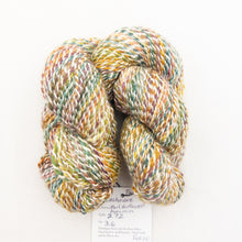 Load image into Gallery viewer, Tanglewood Chevron Cowl Knitting Kit | Tanglewood Cashmere &amp; Knitting Pattern (#182-3)
