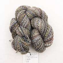 Load image into Gallery viewer, Tanglewood Chevron Cowl Knitting Kit | Tanglewood Cashmere &amp; Knitting Pattern (#182-3)
