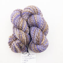 Load image into Gallery viewer, Feldmark Knitting Kit | Tanglewood Cashmere Handspun
