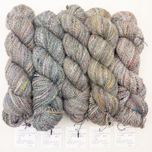 Load image into Gallery viewer, Tanglewood Cashmere Handspun
