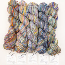 Load image into Gallery viewer, Tanglewood Cashmere Handspun
