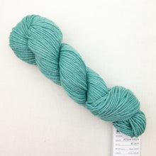 Load image into Gallery viewer, Schneeflocken Shawl Knitting Kit | mYak Baby Yak Medium
