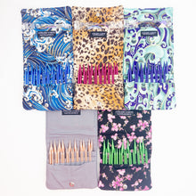 Load image into Gallery viewer, Atelier Interchangeable Knitting Needle Set
