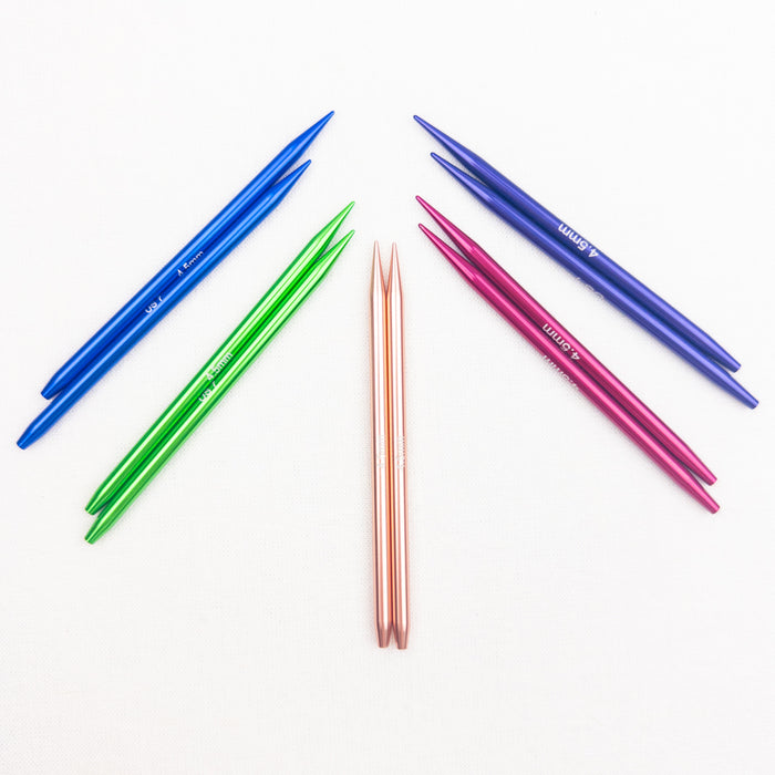 Atelier Interchangeable Knitting Needle Tips