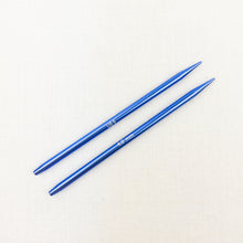 Load image into Gallery viewer, Atelier Interchangeable Knitting Needle Tips
