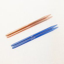 Load image into Gallery viewer, Atelier Interchangeable Knitting Needle Tips

