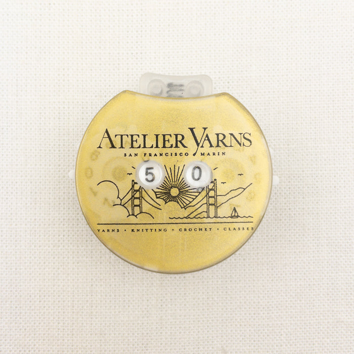 Atelier Locking Counter