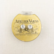 Atelier Locking Counter