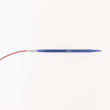 Load image into Gallery viewer, Atelier Interchangeable Knitting Needle Tips
