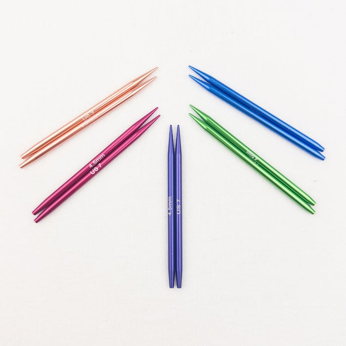 Atelier Interchangeable Knitting Needle Tips