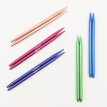 Load image into Gallery viewer, Atelier Interchangeable Knitting Needle Tips
