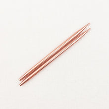 Load image into Gallery viewer, Atelier Interchangeable Knitting Needle Tips
