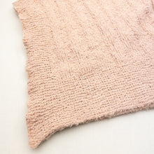 Load image into Gallery viewer, Pluma Cotton Baby Blanket Knitting Kit | Katia Pluma &amp; Knitting Pattern #438
