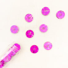 Load image into Gallery viewer, Katrinkles Glitter Buttons 5/8"
