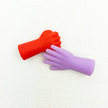 Load image into Gallery viewer, Atelier Hands Point Protectors
