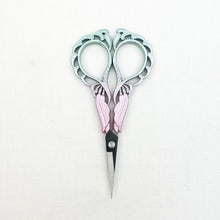 Load image into Gallery viewer, Atelier Feather Scissors
