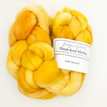 Load image into Gallery viewer, Frabjous Fibers Roving Braids
