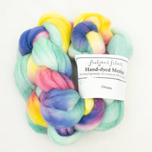 Load image into Gallery viewer, Frabjous Fibers Roving Braids
