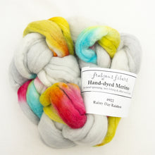 Load image into Gallery viewer, Frabjous Fibers Roving Braids
