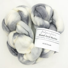 Load image into Gallery viewer, Frabjous Fibers Roving Braids
