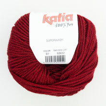 Load image into Gallery viewer, Melt the ICE Hat Knitting Kit
