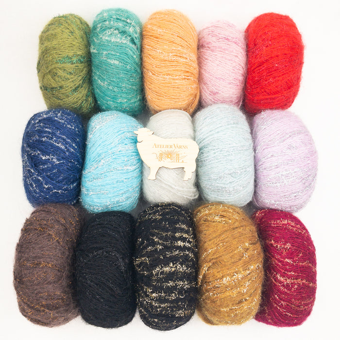 Karabella Gossamer