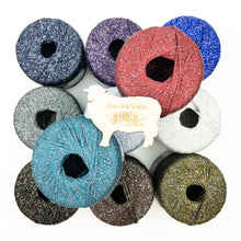 Load image into Gallery viewer, Stacy Charles Fine Yarns Stella
