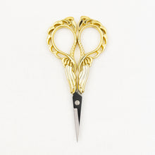 Load image into Gallery viewer, Atelier Feather Scissors
