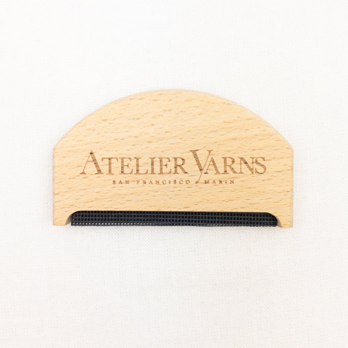 Atelier Sweater Comb