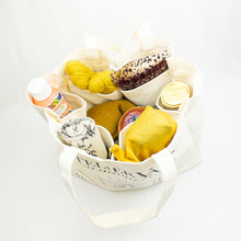 Load image into Gallery viewer, Atelier Logo Tote Bag
