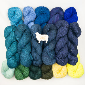 Malabrigo Worsted